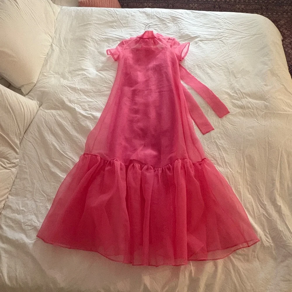 STAUD Calluna Dress - Picture 5 of 9